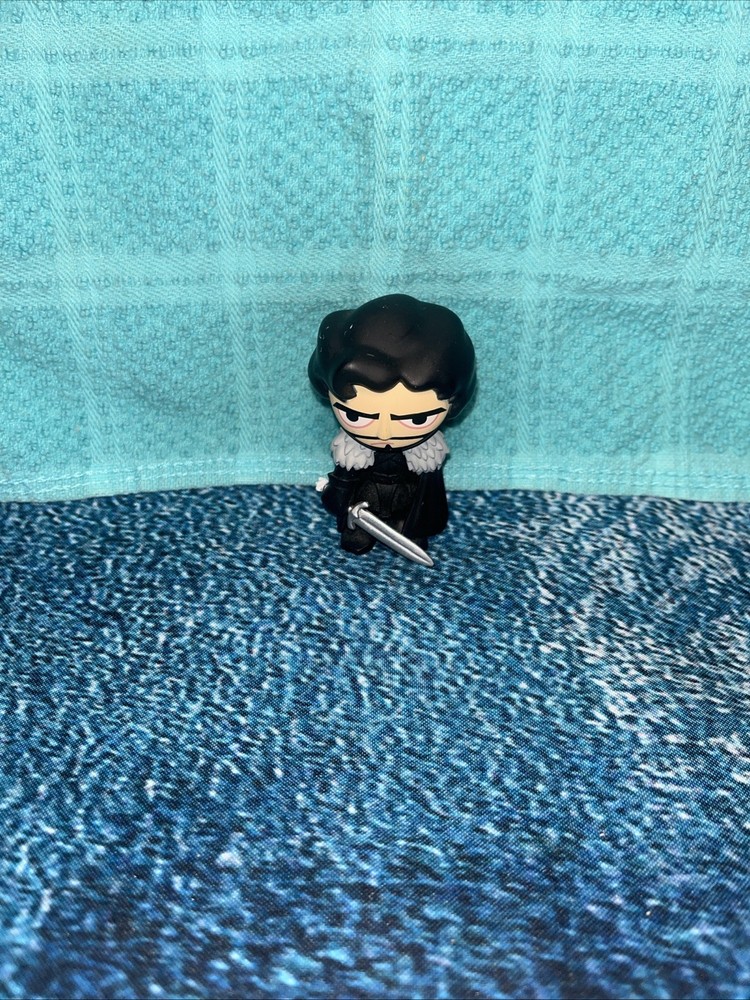 Funko Mystery Minis – Game of Thrones – Jon Snow – Series 1