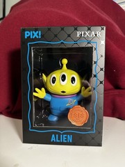 Thrilljoy PIX! Disney / Pixar – Toy Story: Alien Common Hero LE9999