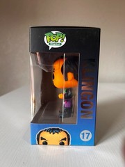 Funko Pop! Star Trek Klingon Vinyl Figure Exclusive