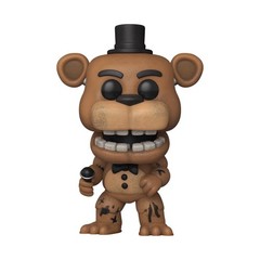 Five Nights at Freddy’s – Withered Freddy Pop! – 4.3 Inch
