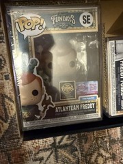 Funko Fundays 2026 SDCC Box of Fun Show Edition – MOTU Sorceress Franny 1 of 250