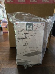 Youtooz The Boys Collection Milk Homelander EE Exclusive LE 1000 #12 BRAND NEW