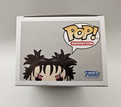 Funko Pop! Jujutsu Kaisen Choso #1886 Shibuya Incident with POP Protector