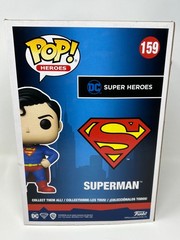 Superman Supersized #159 NOT MINT