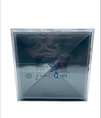 *NEW SIZE* UV & SCRATCH RESISTANT 10 Inch Funko POP! Box Protector 0.50mm