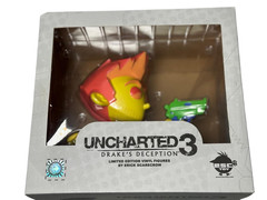Uncharted Nathan Drake – Final Sunset