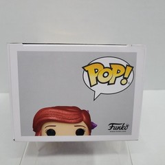 Funko Pop! Vinyl Ariel Diamond Collection Hot Topic Exclusive #1012