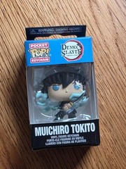 Funko Pop Keychain | Choose Your Character | Buy More & Save | Combined Shipping