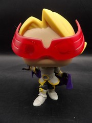 Funko Pop! My Hero Academia: Yuga Aoyama #1144 Loose Out of Box
