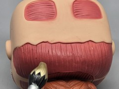Colossal Titan Funko Pop #23 Figure Attack on Titan 2014 Loose Anime Vinyl 6″