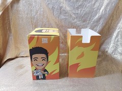 Youtooz Preston Arsement PrestonPlayz Figure Collectibles Box #118 Gaming Vinyl