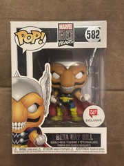 Funko Pop! Vinyl: Marvel – Beta Ray Bill – Walgreens (WG) (Exclusive) #582