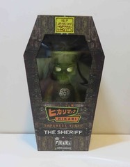 Funko Mindstyle Jiang Shi Hikari Hopping Ghosts The Sheriff Vinyl Sofubi Figure