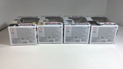 Funko Pop Star Wars First Order 4 Pack #194 GITD-#199-#201-#202 Costco Exclusive