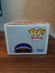 Funko Pop! Snoop Doggy Dogg 15000 PCS – Funko (Exclusive) #341 W/ Protector