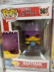 Funko Pop! The Simpsons Donut Head Homer Hot Topic #1033 LOT x 11 NIB