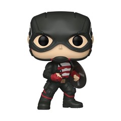 FUNKO POP! MARVEL STUDIOS THUNDERBOLTS #1484 JOHN F. WALKER