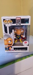 Funko Pop Beta Ray Bill Limited Edition Walgreens Exclusive 582