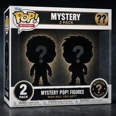 funko pop mystery box 2 Pack