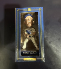 Los Angeles Dodgers Walker Buehler MLB Baseball Exclusive Bobblehead Boxed 2019