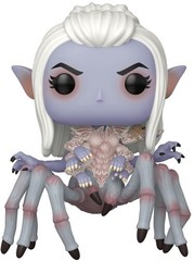 Funko POP! Premium: Dungeons & Dragons – Lolth The Spider Queen [New Toy] Viny