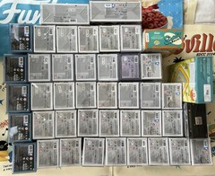 Funko Pop Scooby Doo Collection Set SDCC Digital Grail NYCC ECCC Boxlunch Hot To