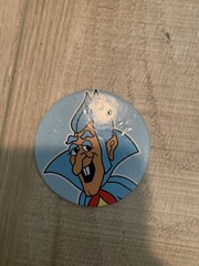 FUNKO SODA CHASE Count Chocula 1/1200