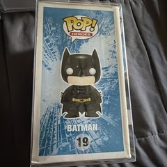 Funko Pop! Vinyl: DC Universe – Batman