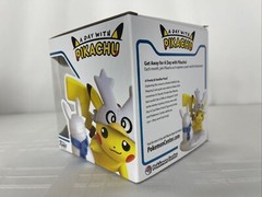 Funko A Day With Pikachu A Cool New Friend Figure Pokemon Center Winter