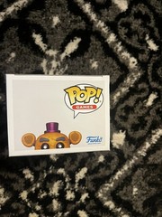 Funko Pop Five Nights at Freddys FREDBEAR #1150 EE Exclusive LE 9500 NEW