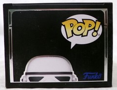 Funko Pop! Star Wars 510 Stormtrooper 2022 Galactic Con Exclusive Vinyl Figure