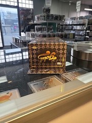 Funko Vinyl Gold 5 in: Giannis Antekokonmpo