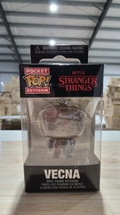 Funko Pocket Pop! Keychain: S5 Stranger Things – Vecna Season 5 In Hand!