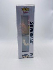 10 Pack Funko Pop! Comic Covers Protector SCRATCH & UV RESISTANT 0.50mm thick