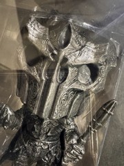 Funko POP! Movies – The Lord Of The Rings -Sauron #122 * Damaged Box * Sealed *