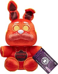 Funko Pop! Plush: Five Nights at Freddy’s – System Error Bonnie