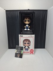 Thrilljoy The Lost Boys Michael Emerson LE 5000 Pieces Common (F2)