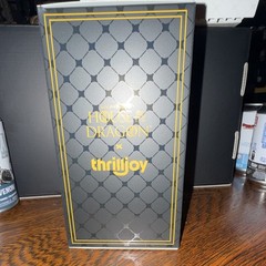 Thrilljoy Pix! Bloo as Daemon Targaryen House of the Dragon Limited Edition