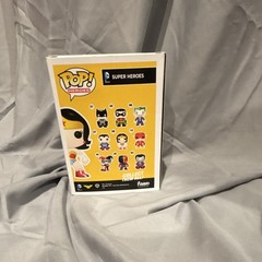 Funko Pop! Vinyl: DC Comics PX Previews Exclusive Figure Lot Deathstroke +