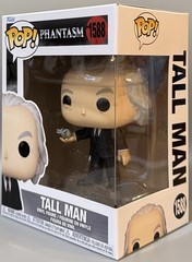 Funko Pop! Phantasm Tall Man #1588