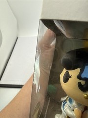 Funko Pop Asia Osamu Tezuka Official # 55 Princess Sapphire 2015 Asia Exclusive!
