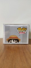 Funko Pop! One Piece Monkey D Luffy #98 OG Glossy JJL 160406
