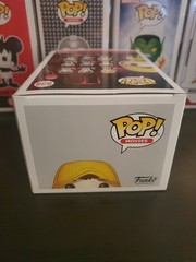 Georgie Denbrough (536) IT Horror Movies Funko Pop w/ Free Protector