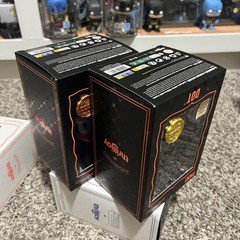 Thrilljoy PIX! Animaniacs Wakko (Hero) and Dot (Chase) Limited Edition 2025 SDCC