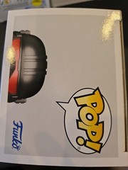 Funko Pop! Vinyl: Star Wars Purge Trooper San Diego Comic Con 533 Walmart(A-21)