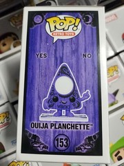 Funko POP! Retro Toys Ouija Planchette #153 With Protector