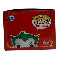Funko POP Heroes: DC Imperial Palace #375 THE JOKER