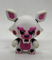 FNAF Funko Mystery Mini Funtime Foxy 2016 Five Nights At Freddy’s