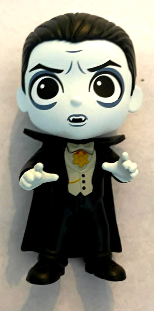 Funko HORROR Mystery Minis: Universal Monsters – DRACULA 1/36