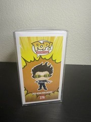 Funko Pop Shota Aizawa Hero Costume #376 Hot Topic Exclusive w/ Protector
